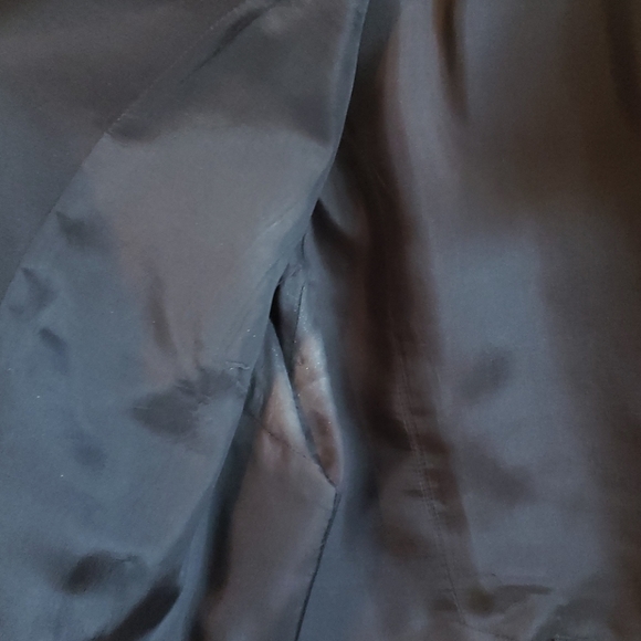 Cropped Jacket - Picture 7 of 8